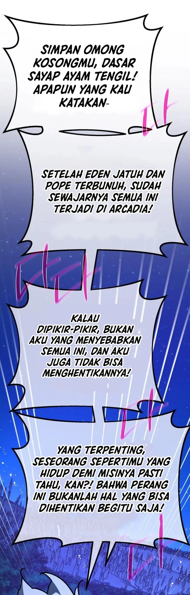 The Game’s Greatest Troll Chapter 155 Gambar 51