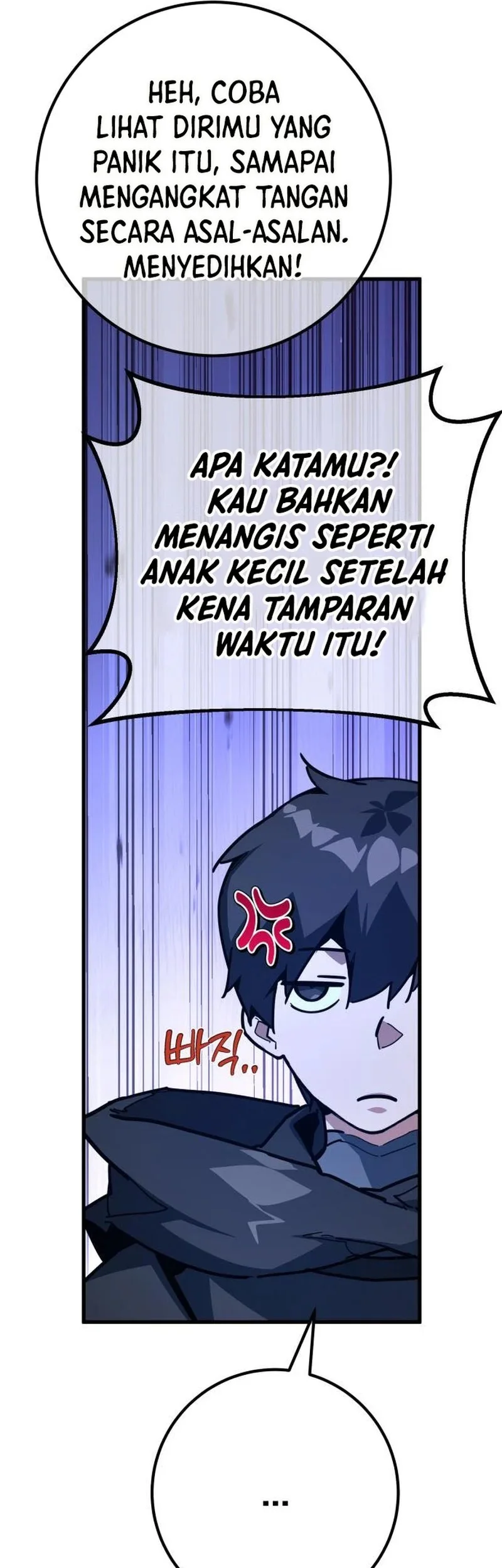 The Game’s Greatest Troll Chapter 155 Gambar 54