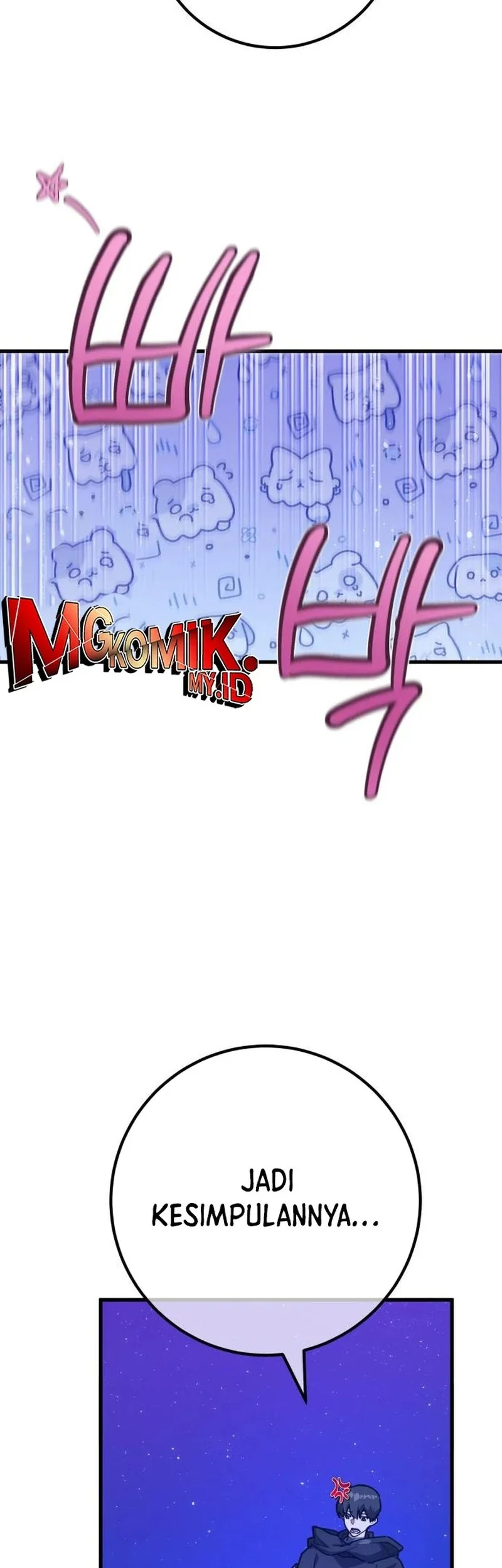 The Game’s Greatest Troll Chapter 155 Gambar 55