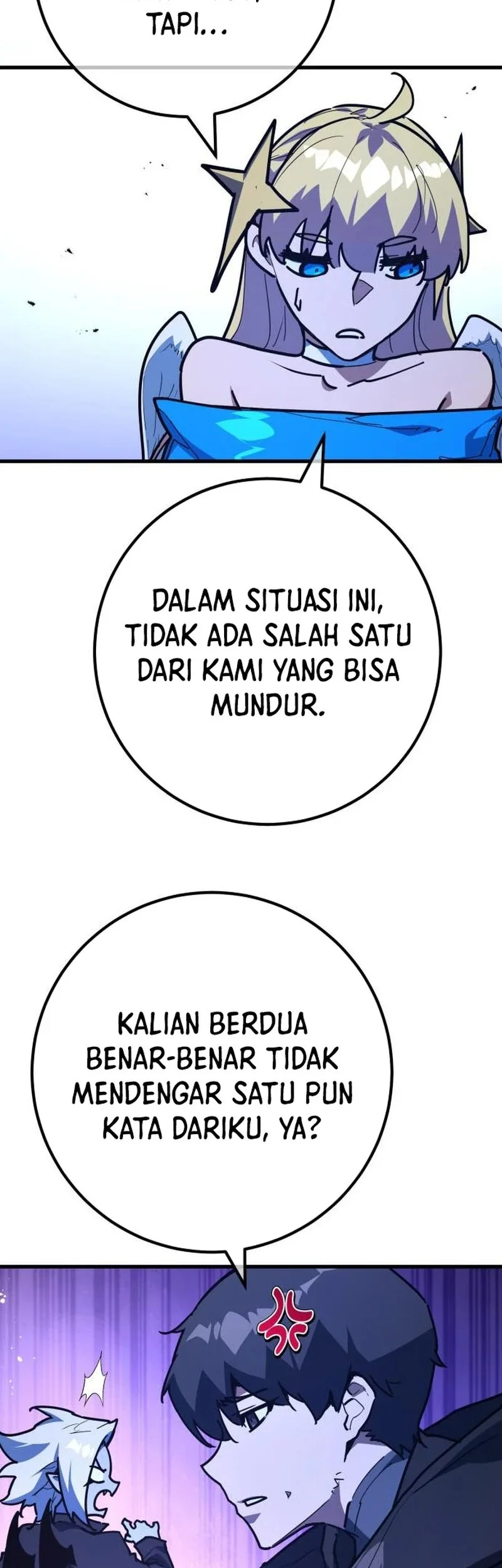 The Game’s Greatest Troll Chapter 155 Gambar 60