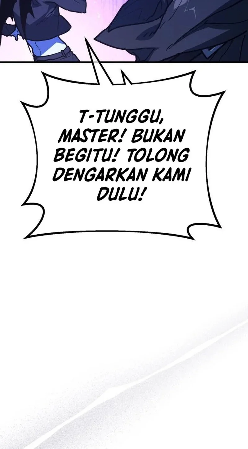 The Game’s Greatest Troll Chapter 155 Gambar 61