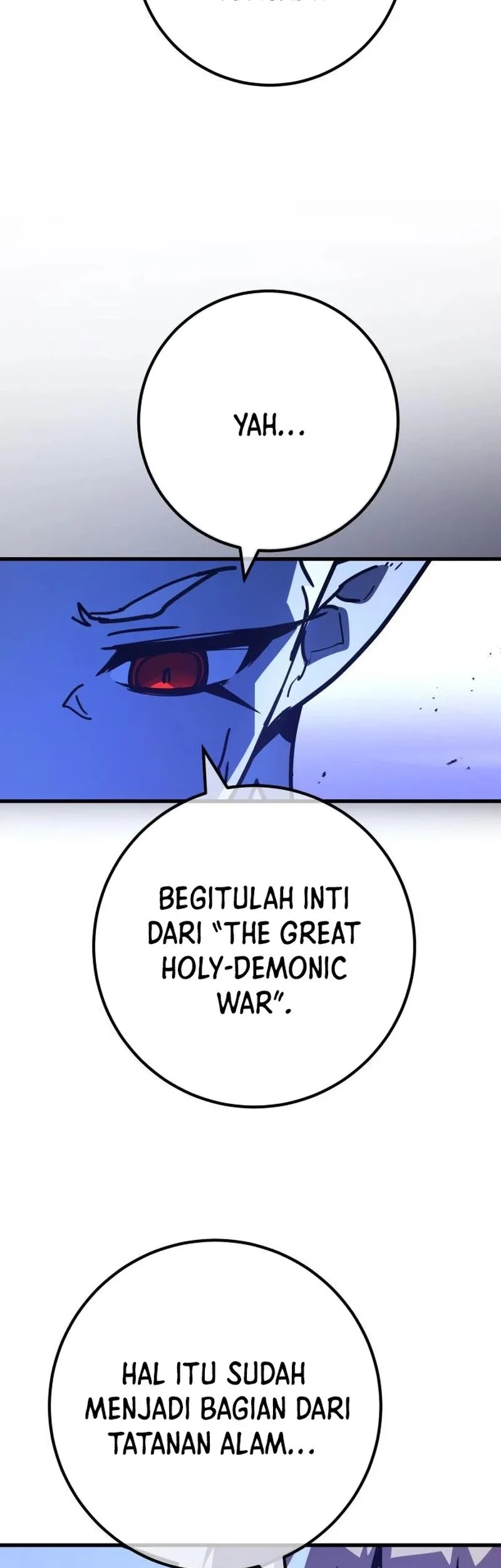 The Game’s Greatest Troll Chapter 155 Gambar 64