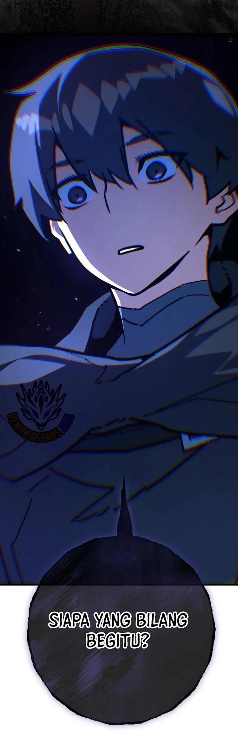 The Game’s Greatest Troll Chapter 155 Gambar 66