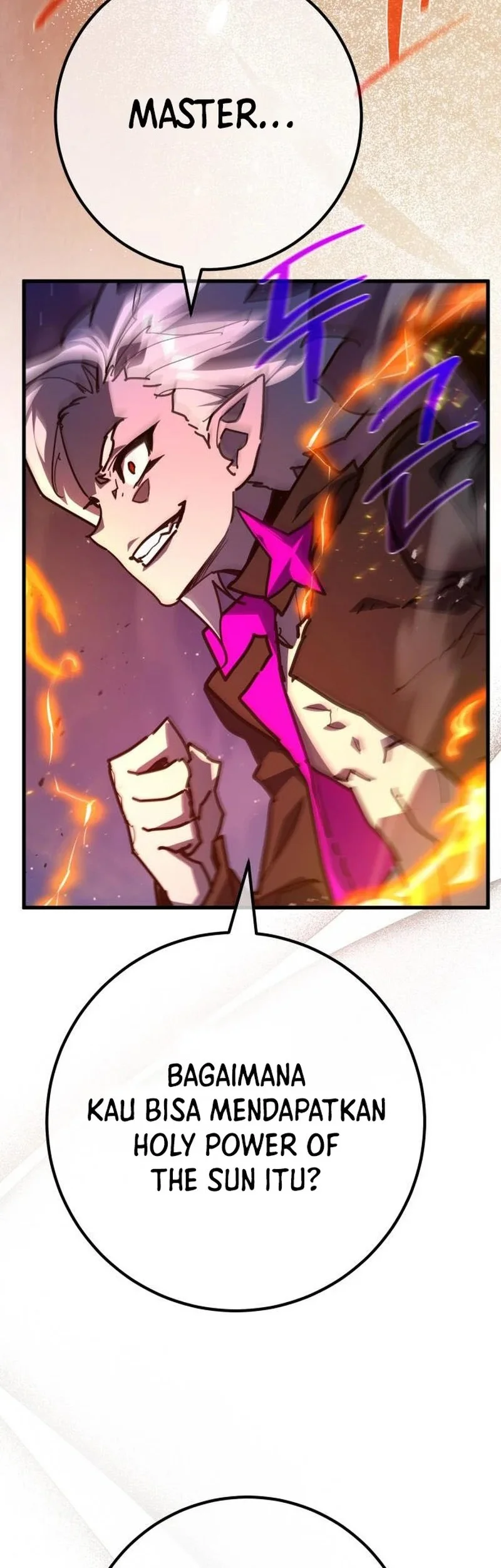 The Game’s Greatest Troll Chapter 155 Gambar 78