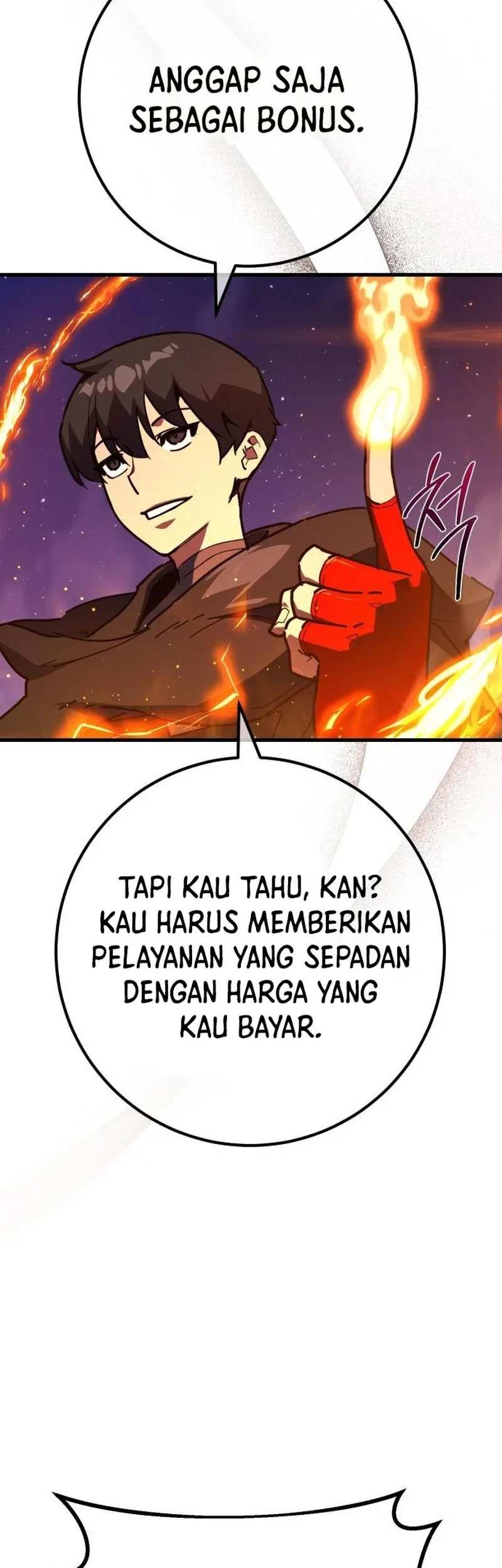 The Game’s Greatest Troll Chapter 155 Gambar 79
