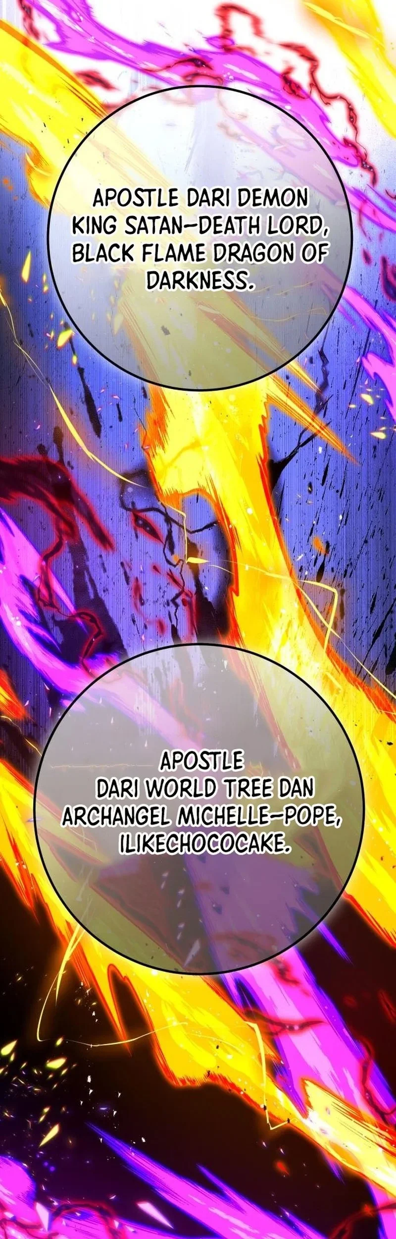 The Game’s Greatest Troll Chapter 155 Gambar 82