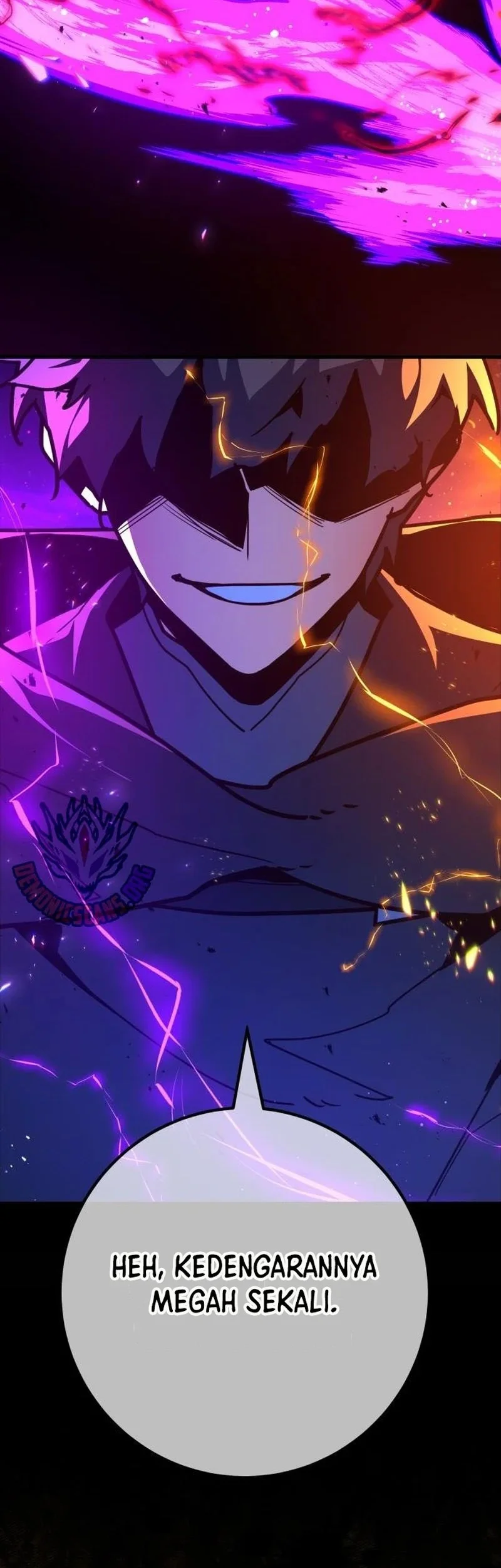 The Game’s Greatest Troll Chapter 155 Gambar 83