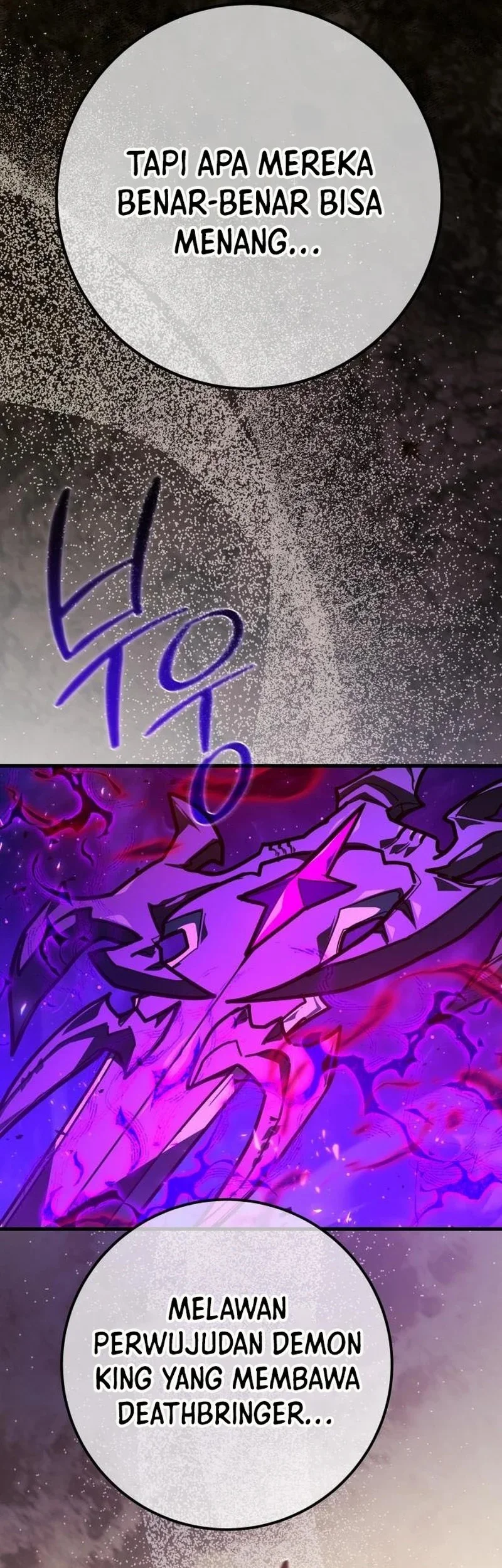 The Game’s Greatest Troll Chapter 155 Gambar 85