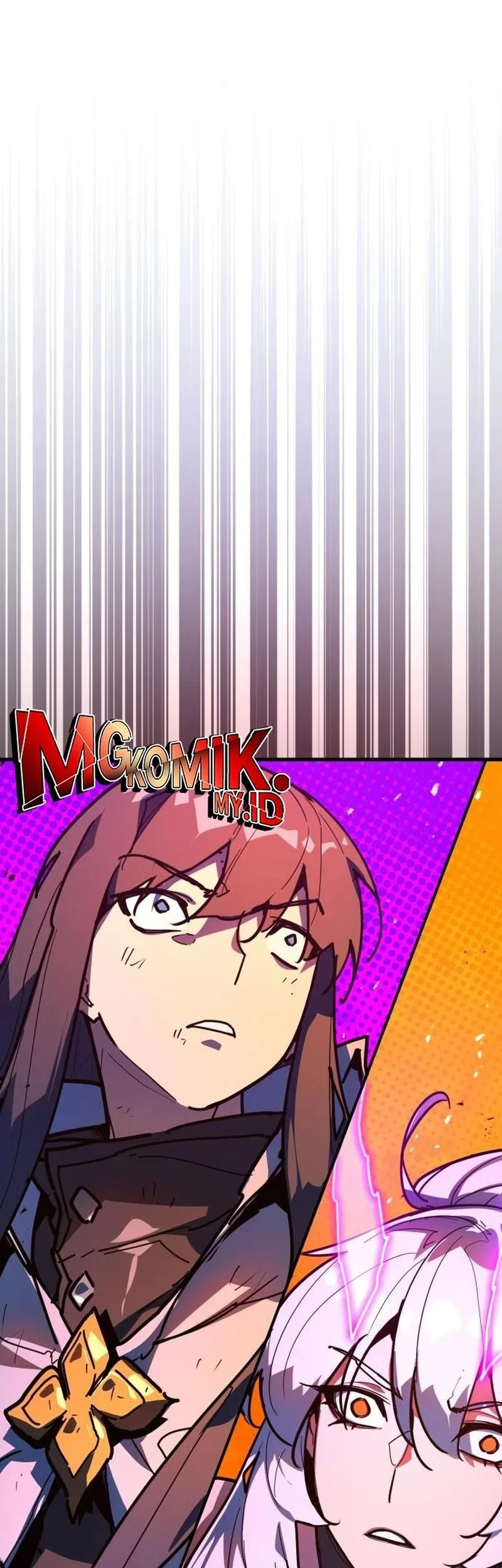 The Game’s Greatest Troll Chapter 155 Gambar 87