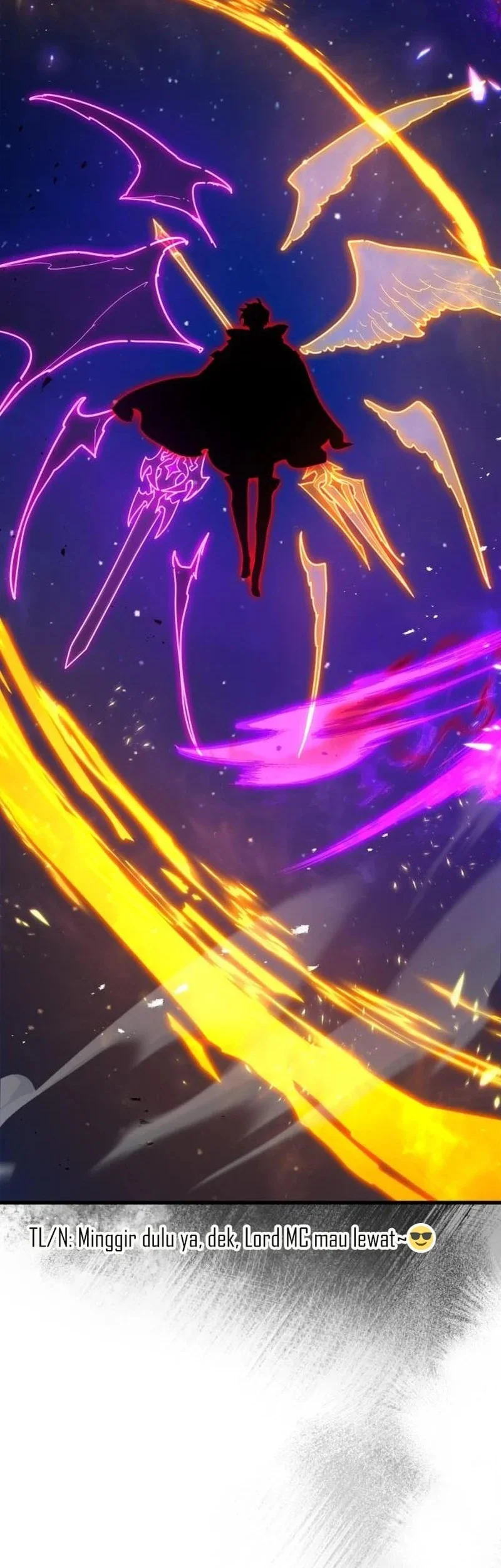 The Game’s Greatest Troll Chapter 155 Gambar 89