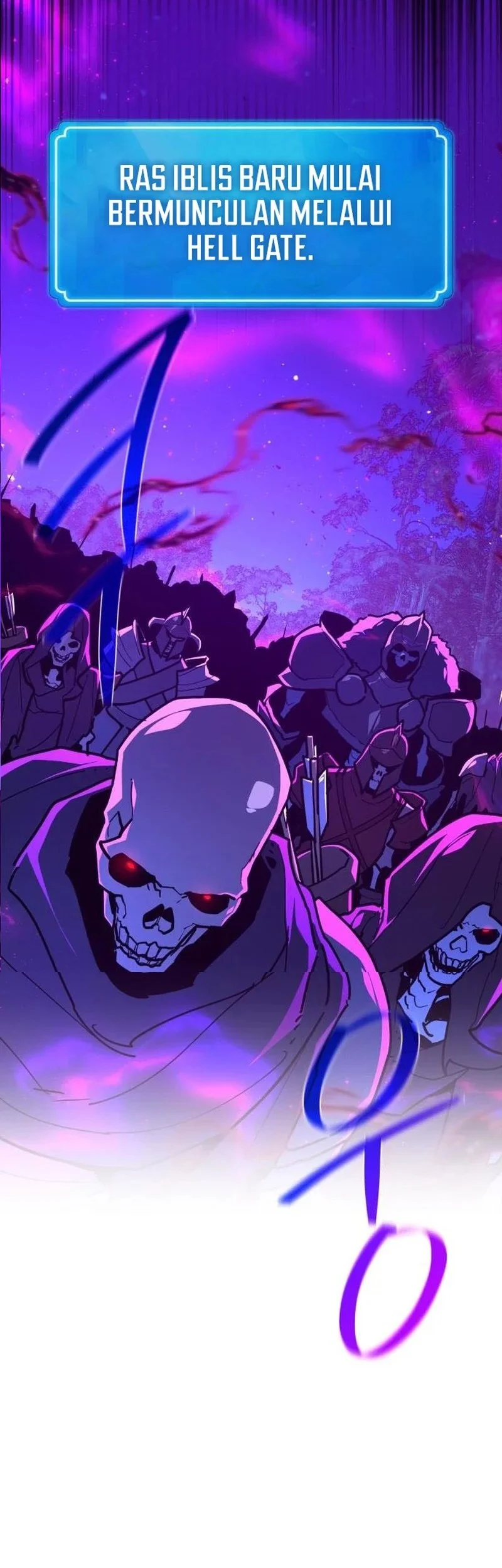 The Game’s Greatest Troll Chapter 155 Gambar 6