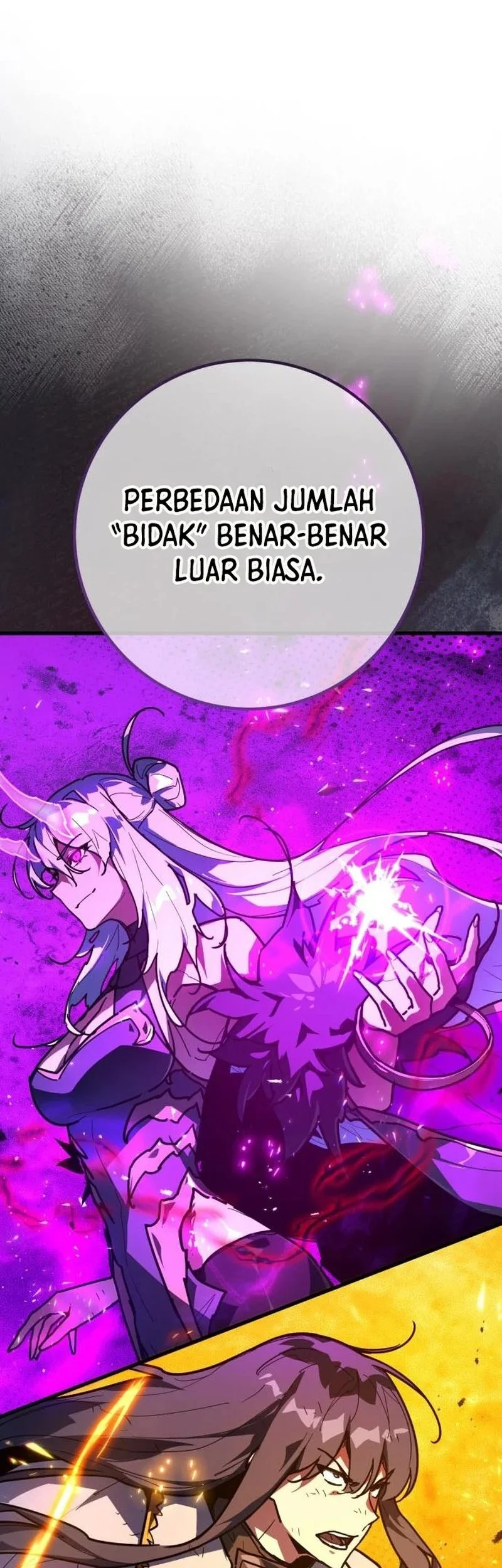 The Game’s Greatest Troll Chapter 155 Gambar 9