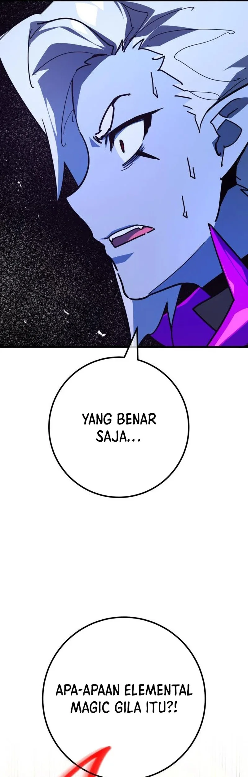 The Game’s Greatest Troll Chapter 155 Gambar 19