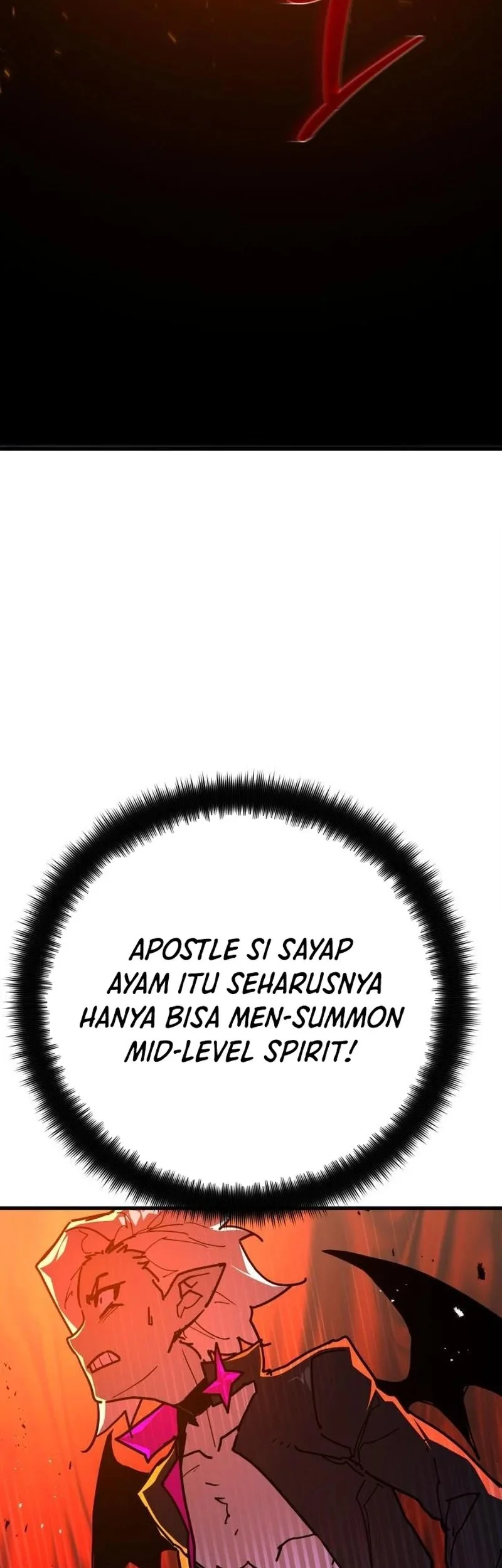 The Game’s Greatest Troll Chapter 155 Gambar 21
