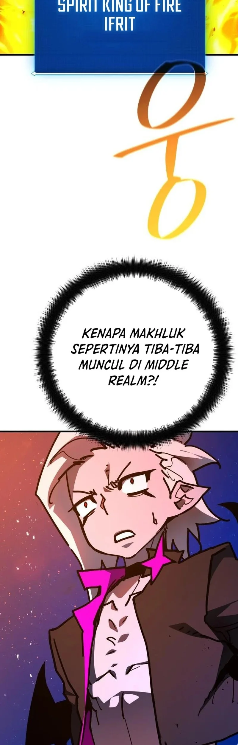 The Game’s Greatest Troll Chapter 155 Gambar 25