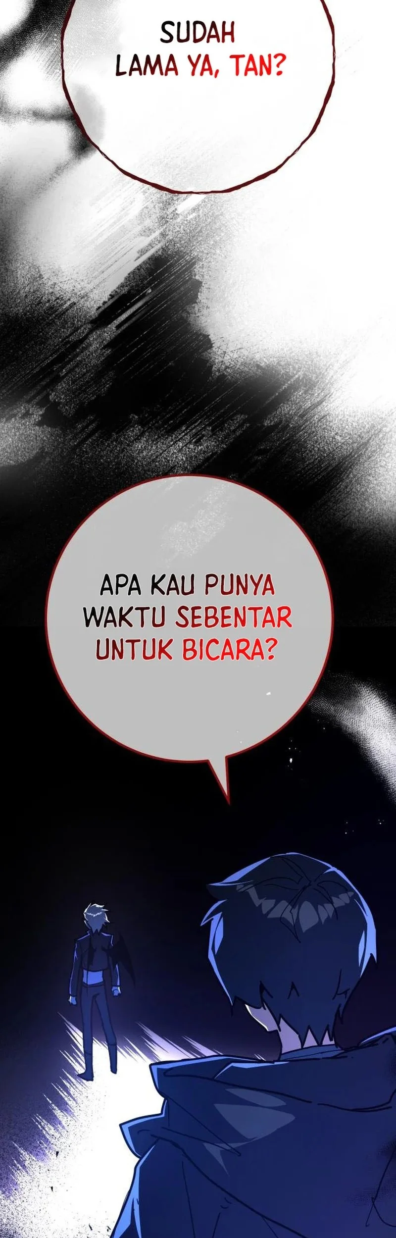 The Game’s Greatest Troll Chapter 155 Gambar 28