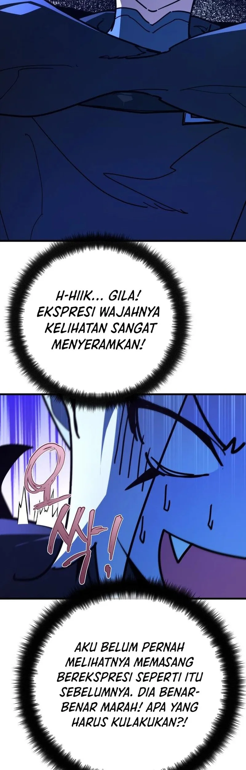 The Game’s Greatest Troll Chapter 155 Gambar 32
