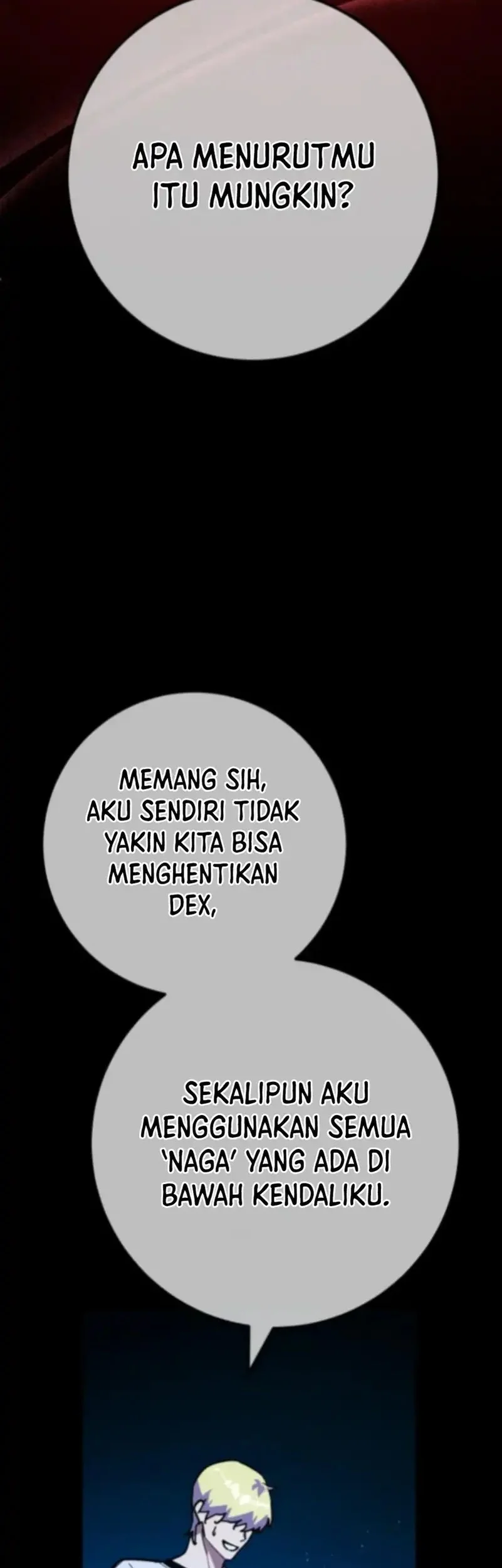 The Game’s Greatest Troll Chapter 156 Gambar 36