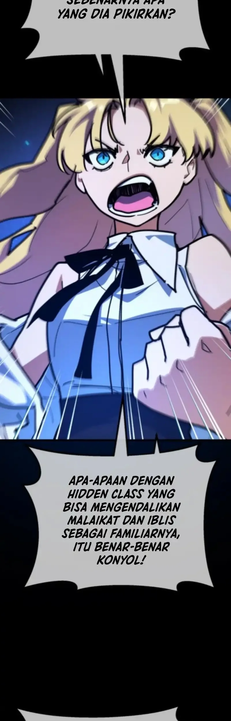 The Game’s Greatest Troll Chapter 156 Gambar 38