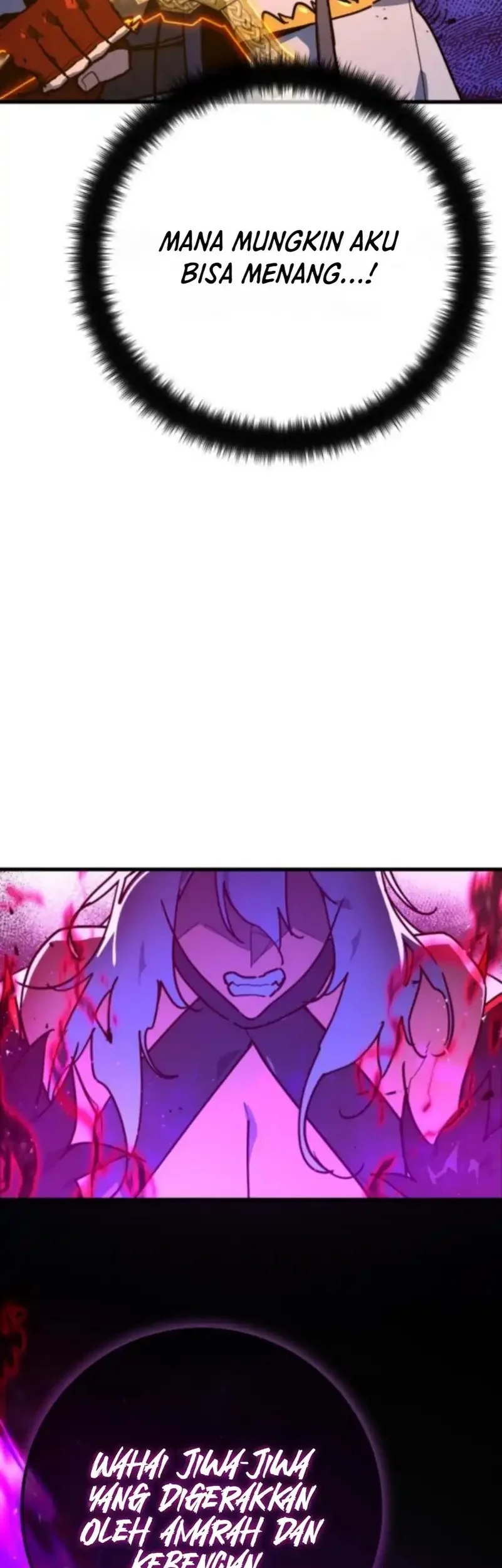 The Game’s Greatest Troll Chapter 156 Gambar 73