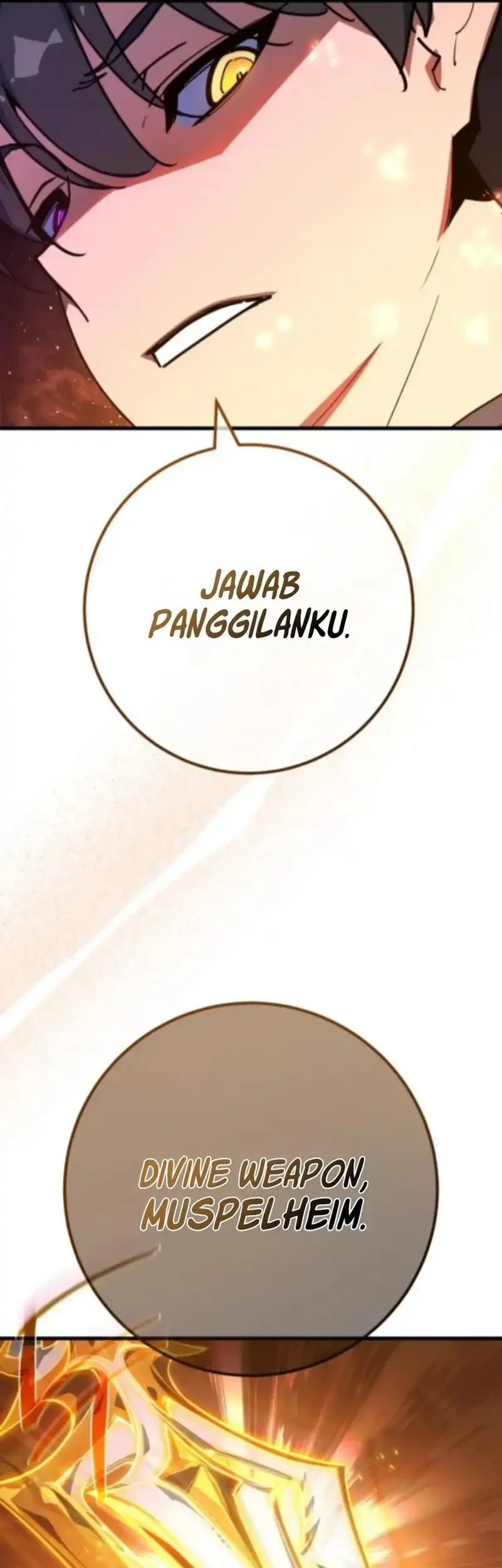 The Game’s Greatest Troll Chapter 156 Gambar 83