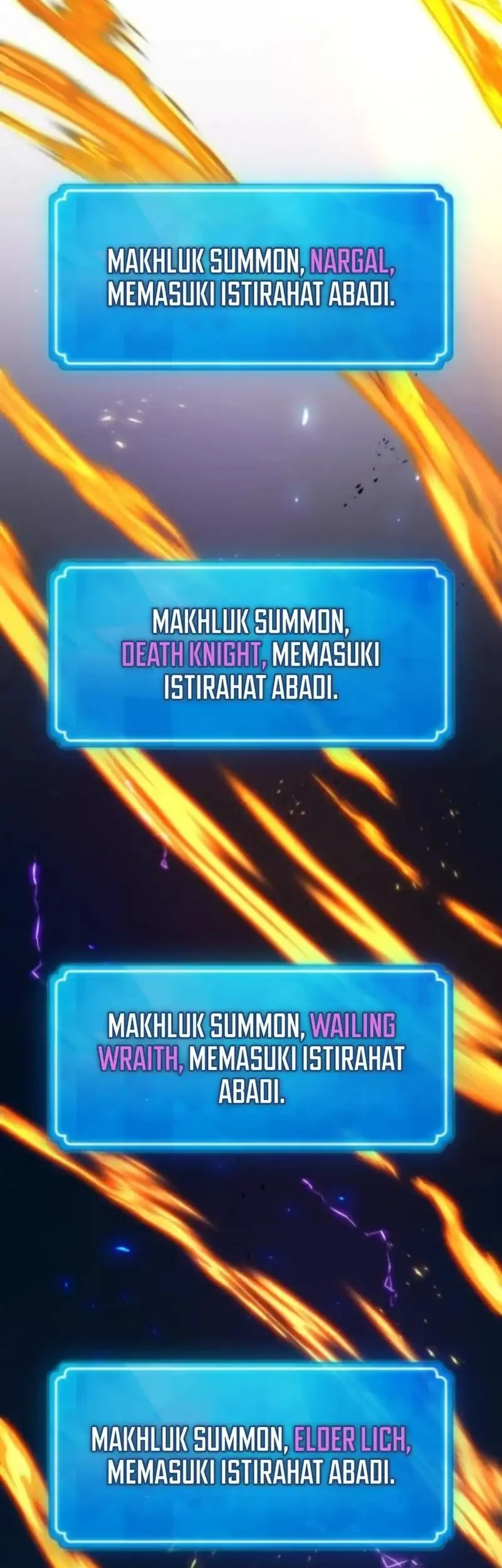 The Game’s Greatest Troll Chapter 156 Gambar 89