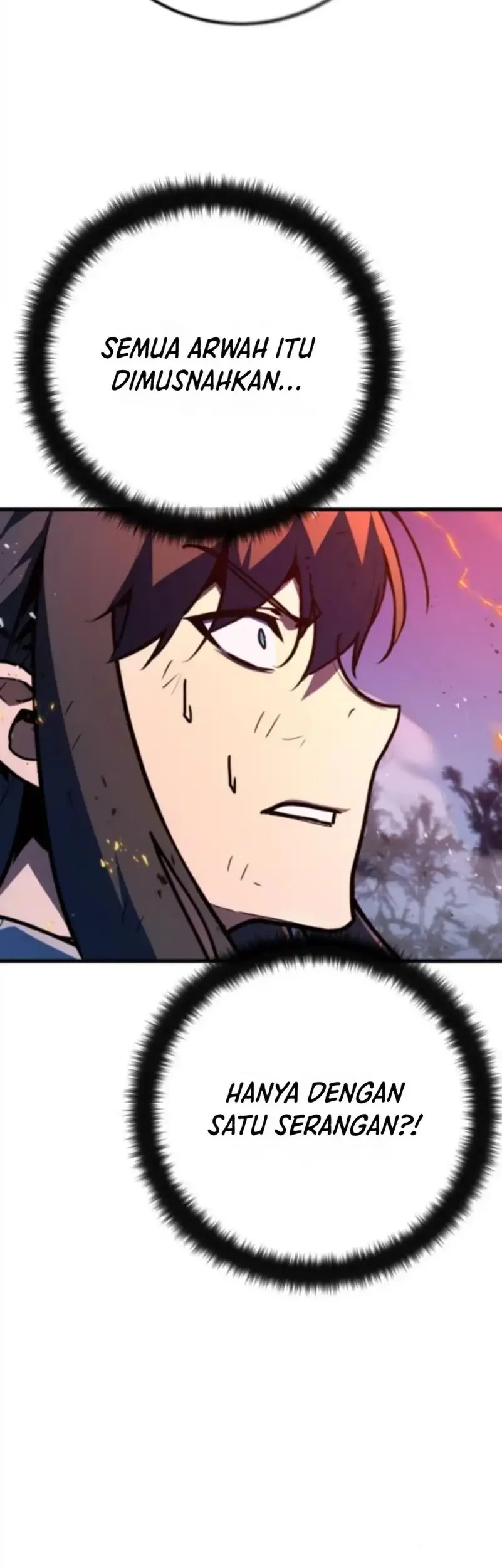 The Game’s Greatest Troll Chapter 156 Gambar 92