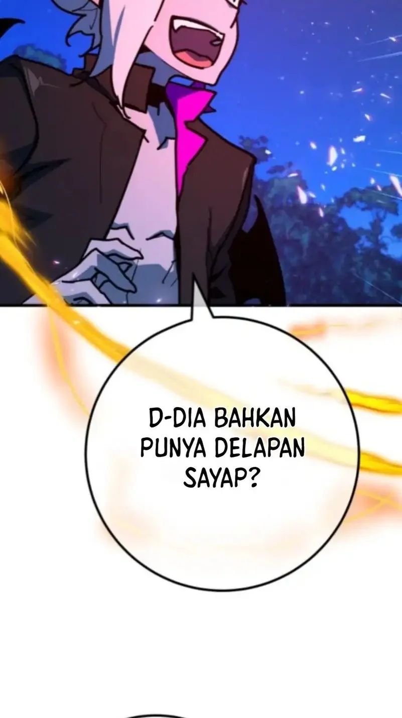The Game’s Greatest Troll Chapter 156 Gambar 12