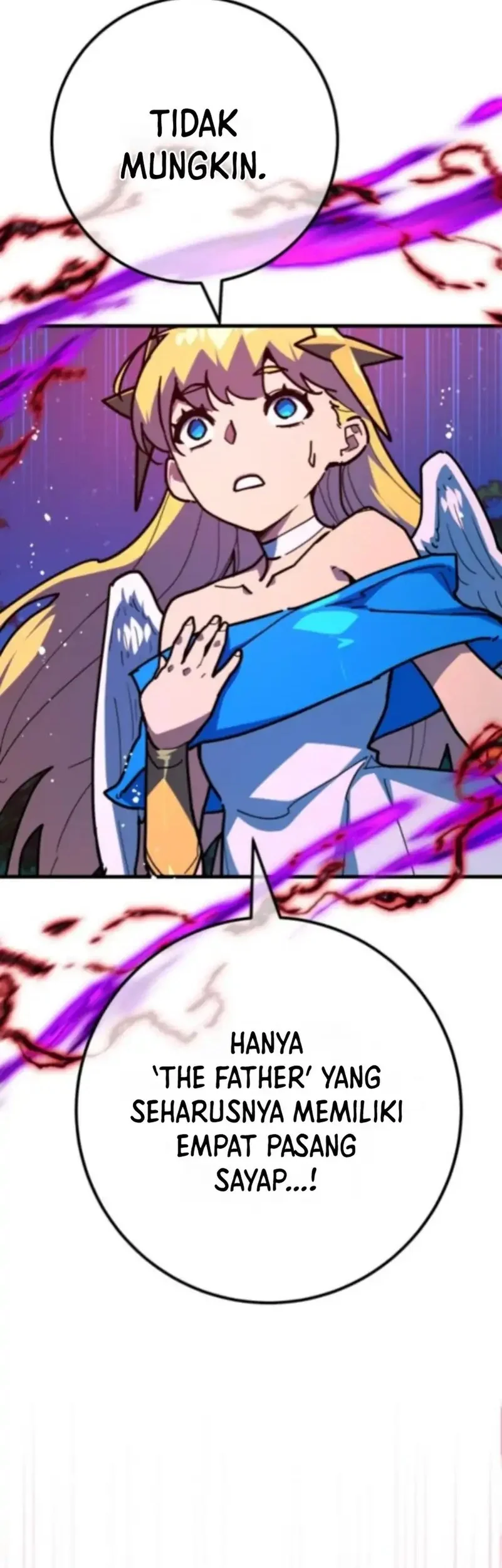 The Game’s Greatest Troll Chapter 156 Gambar 13