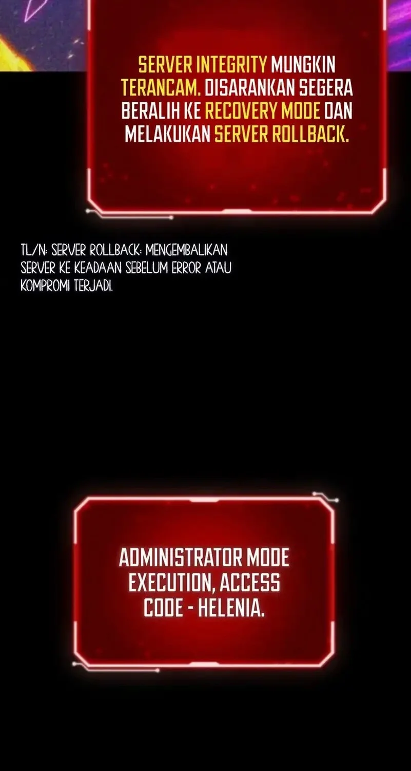 The Game’s Greatest Troll Chapter 156 Gambar 20