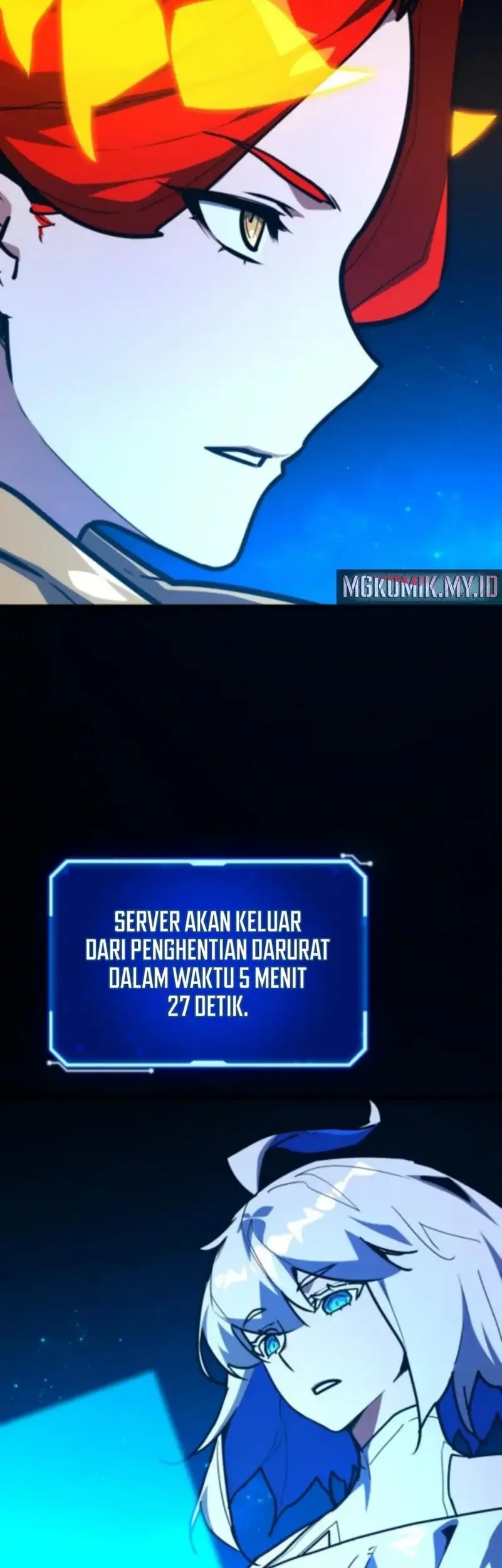 The Game’s Greatest Troll Chapter 156 Gambar 25