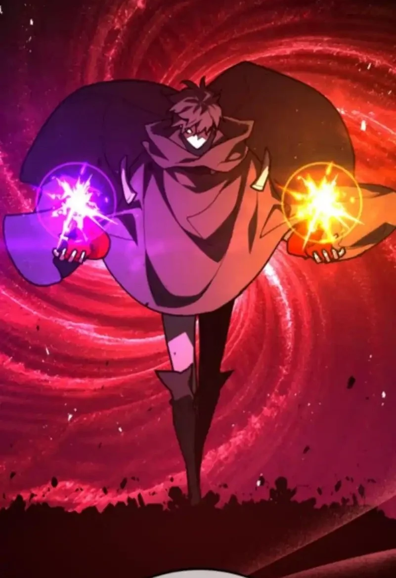 The Game’s Greatest Troll Chapter 156 Gambar 35