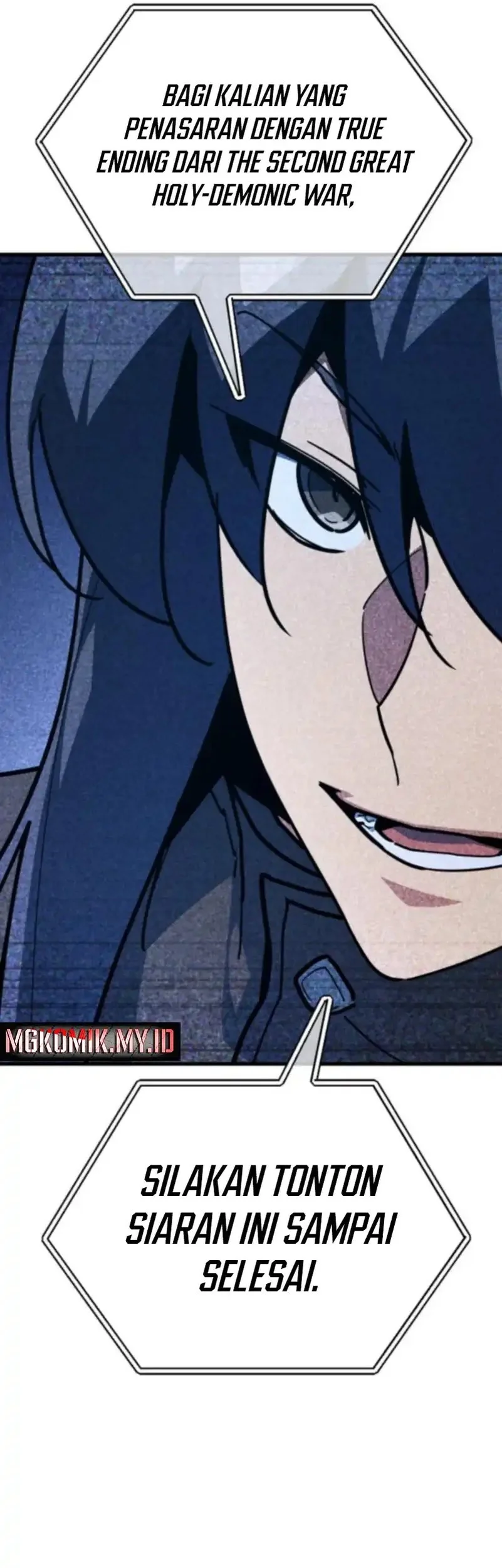 The Game’s Greatest Troll Chapter 157 Gambar 60