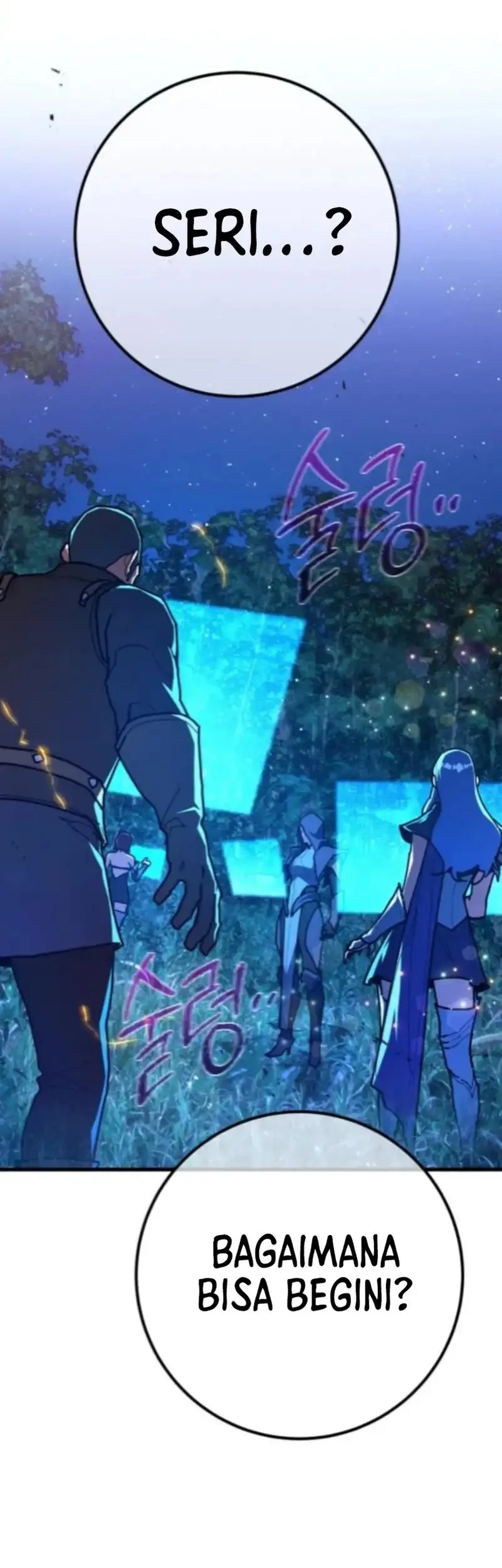 The Game’s Greatest Troll Chapter 157 Gambar 66