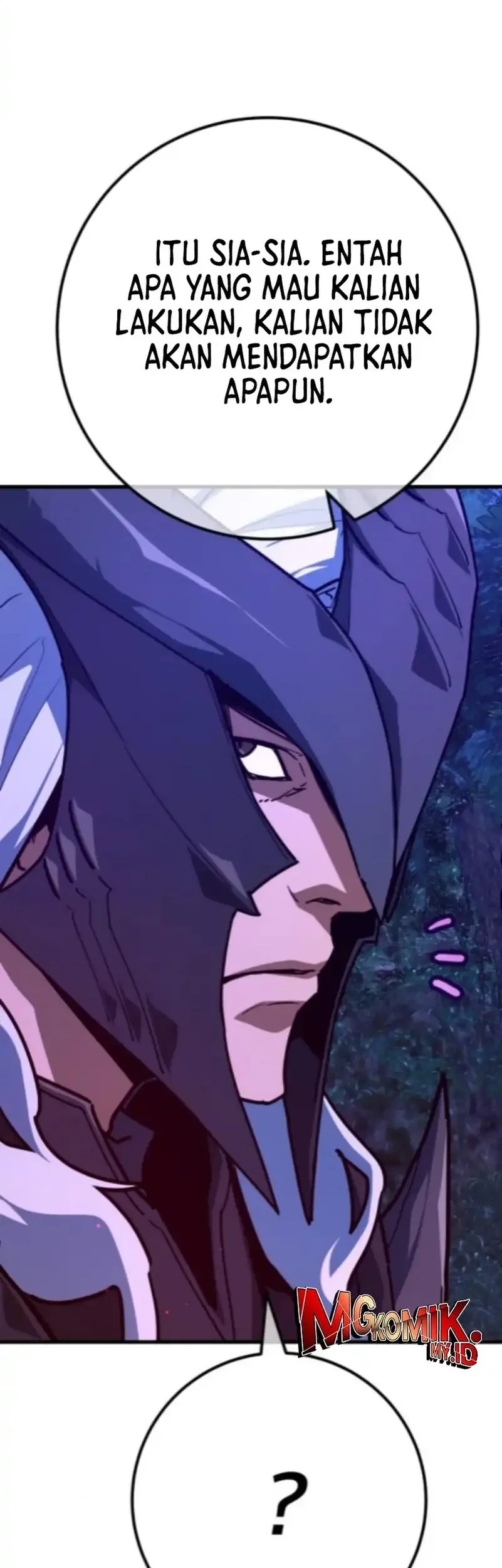 The Game’s Greatest Troll Chapter 157 Gambar 73