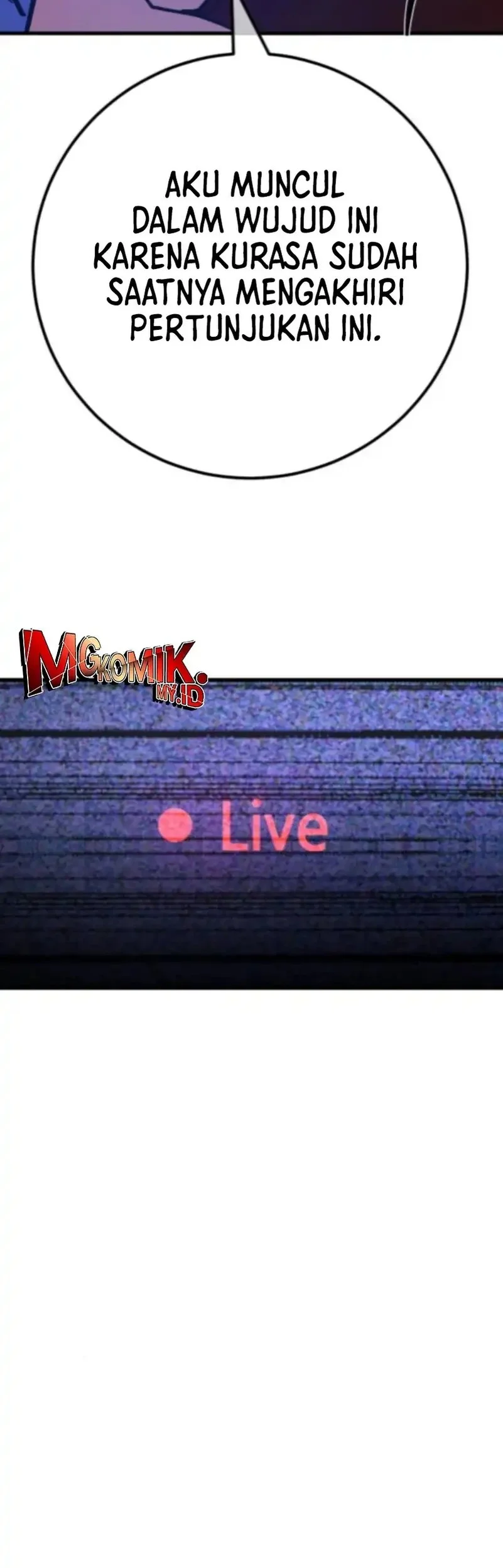 The Game’s Greatest Troll Chapter 157 Gambar 78