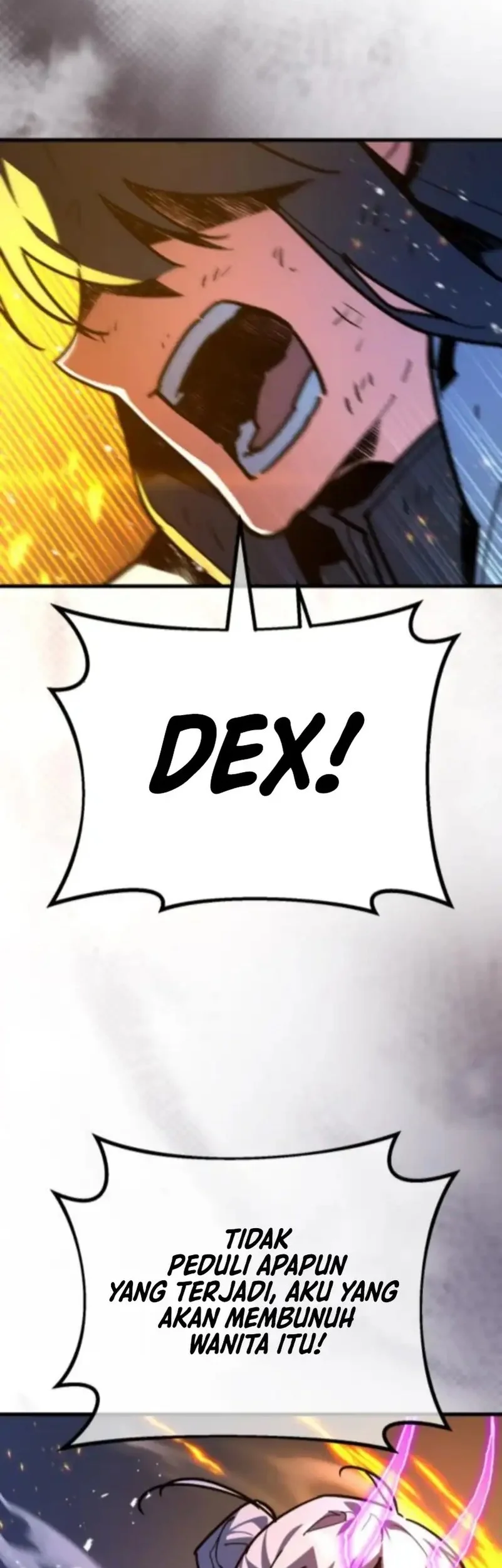 The Game’s Greatest Troll Chapter 157 Gambar 19