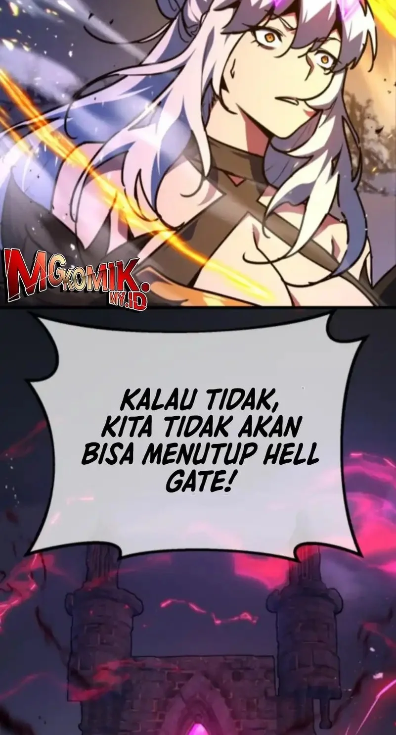 The Game’s Greatest Troll Chapter 157 Gambar 20