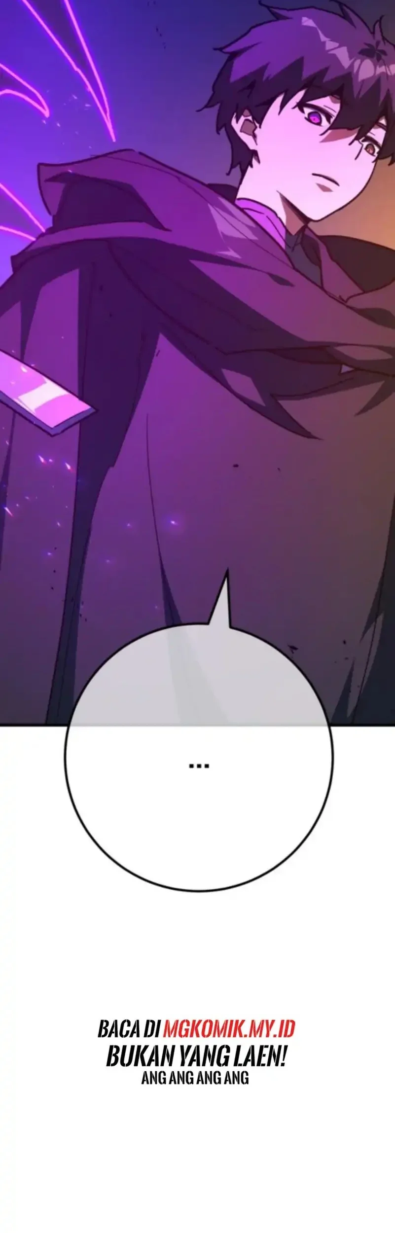 The Game’s Greatest Troll Chapter 157 Gambar 23