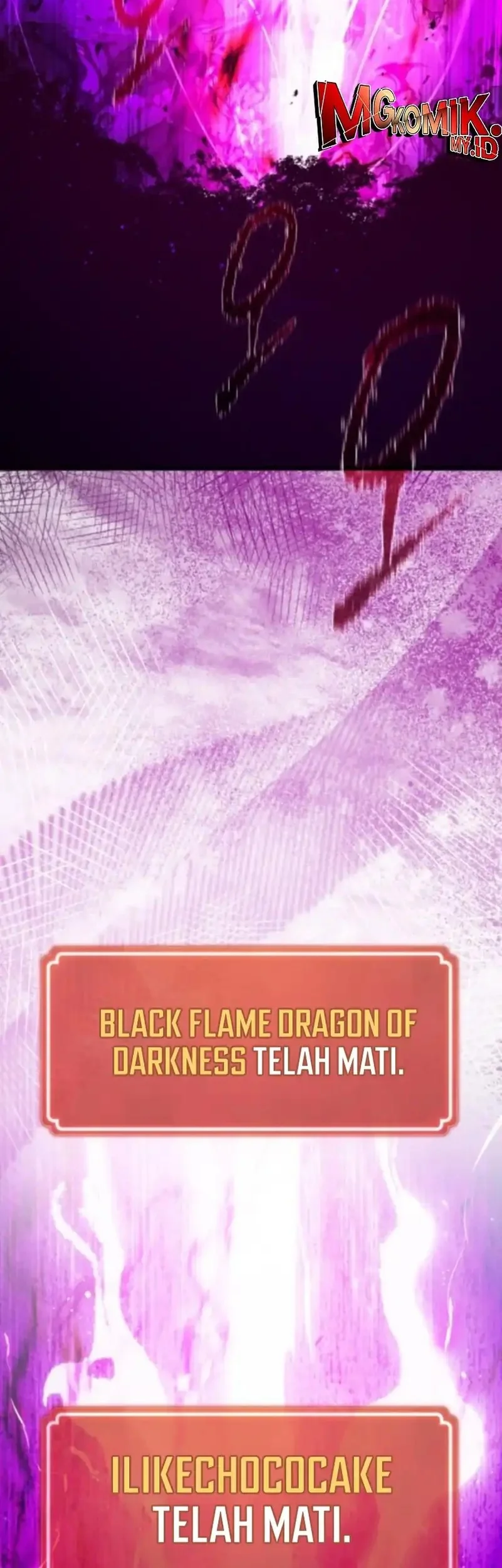 The Game’s Greatest Troll Chapter 157 Gambar 35