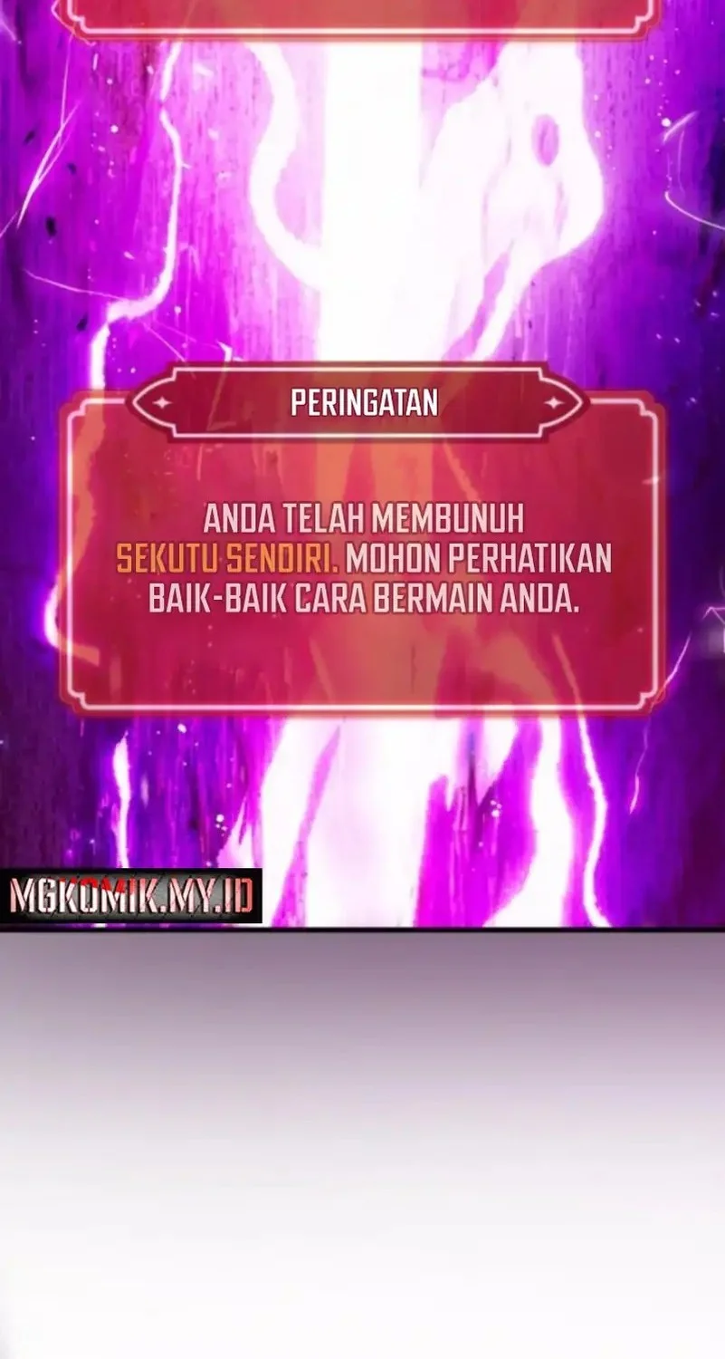 The Game’s Greatest Troll Chapter 157 Gambar 36