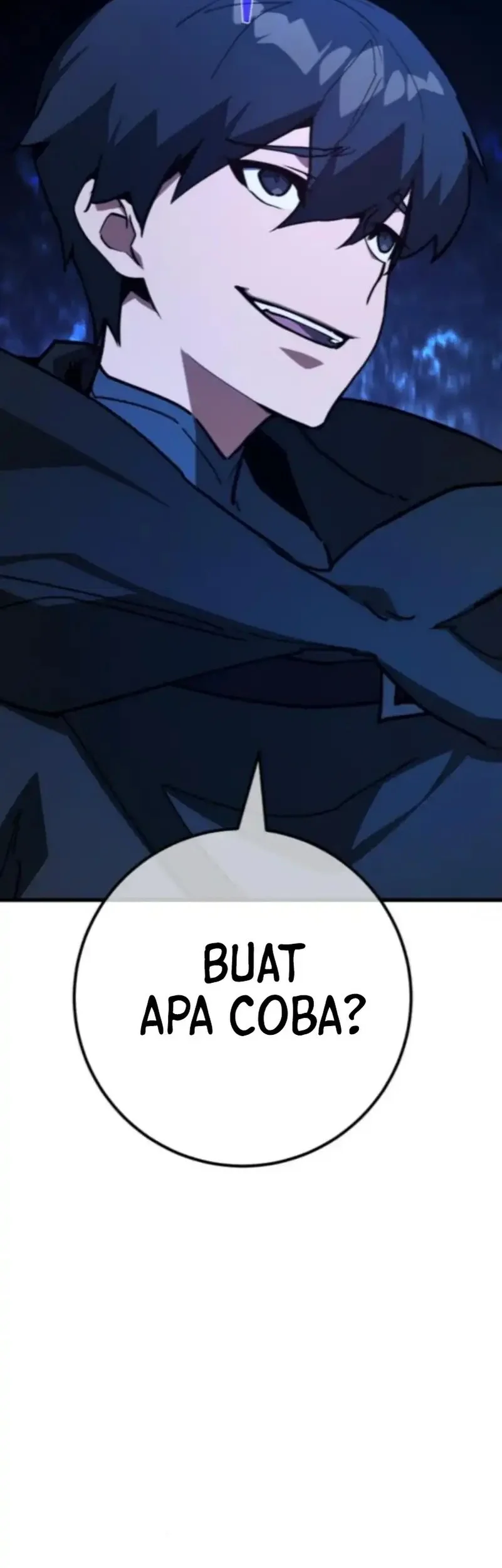 The Game’s Greatest Troll Chapter 158 Gambar 15