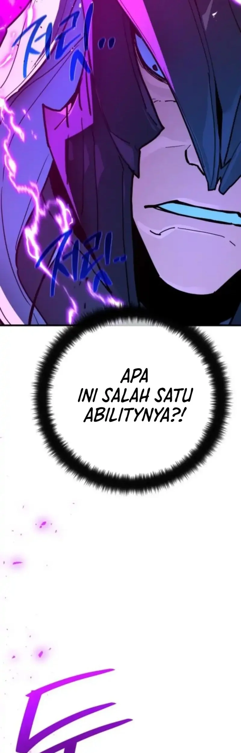 The Game’s Greatest Troll Chapter 158 Gambar 23