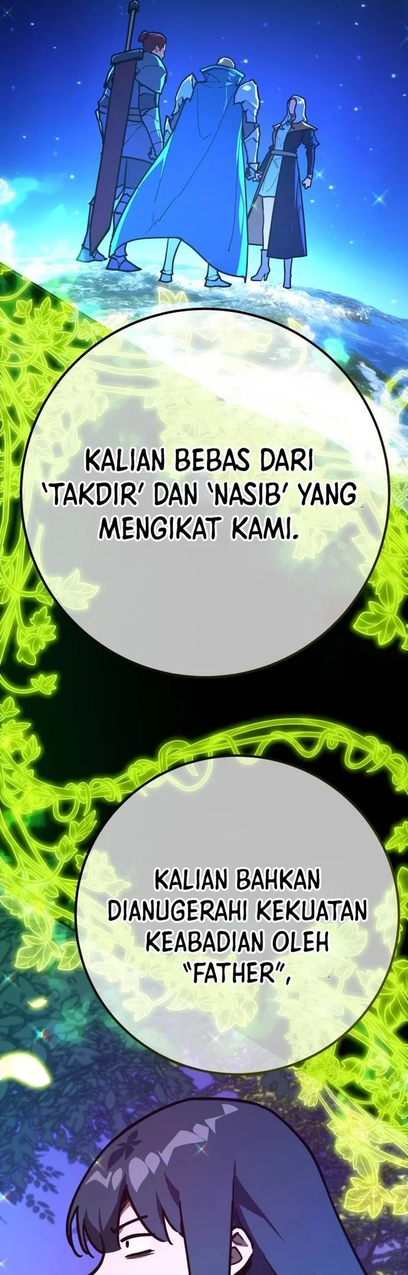 The Game’s Greatest Troll Chapter 159 Gambar 38