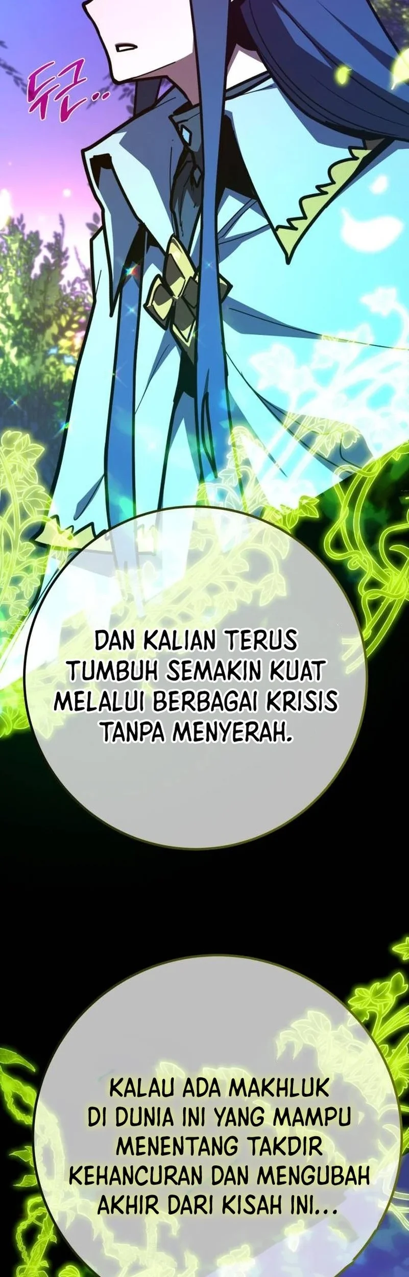The Game’s Greatest Troll Chapter 159 Gambar 39