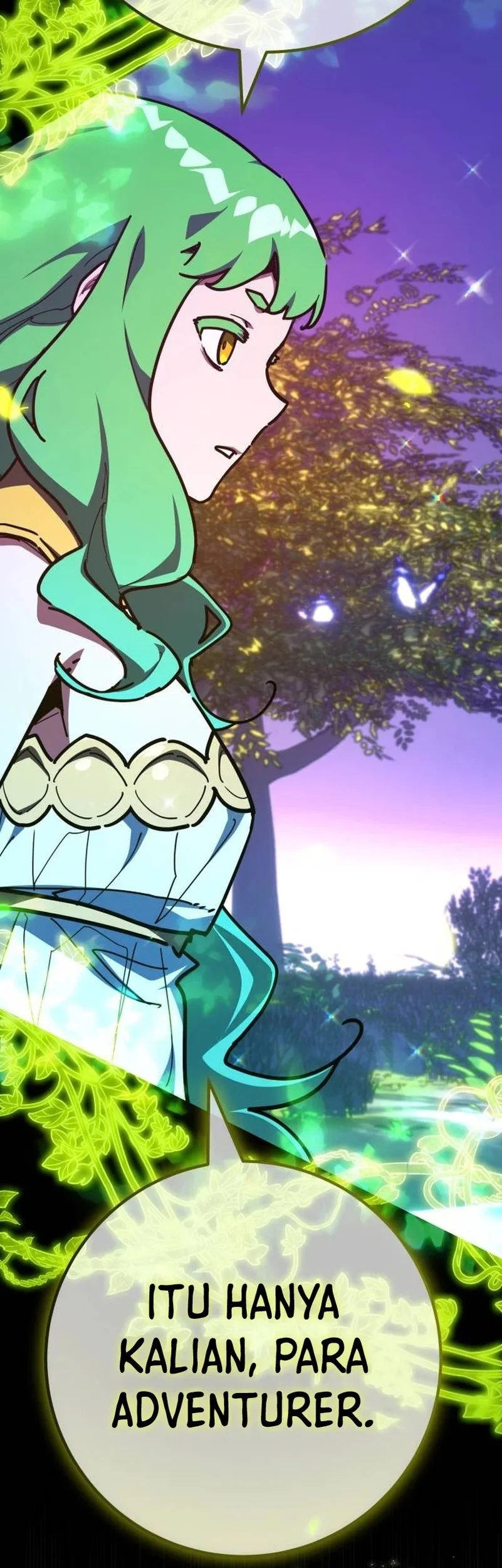 The Game’s Greatest Troll Chapter 159 Gambar 40