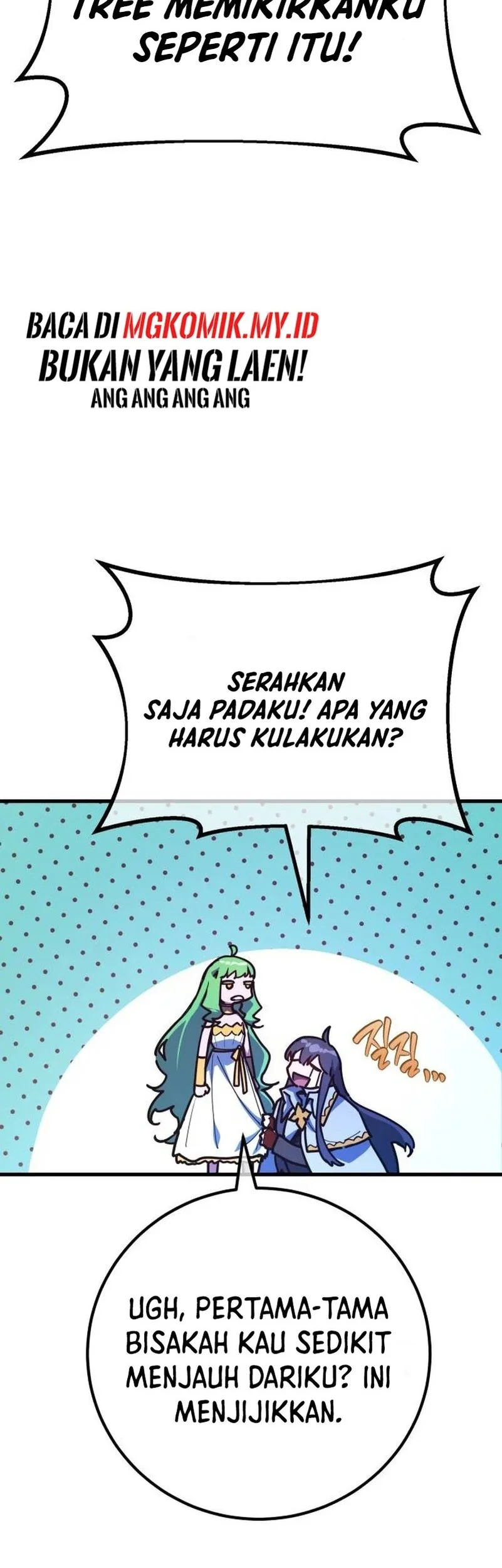 The Game’s Greatest Troll Chapter 159 Gambar 43