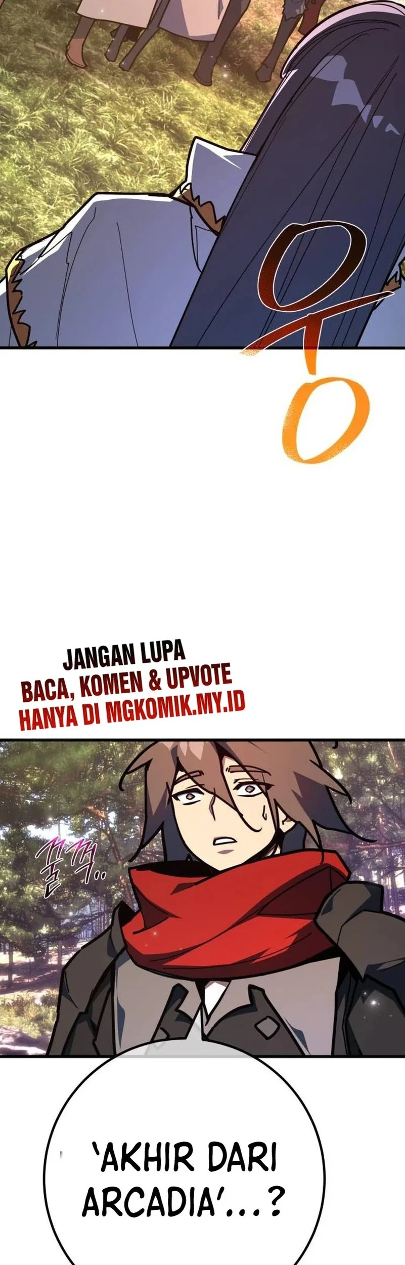 The Game’s Greatest Troll Chapter 159 Gambar 50
