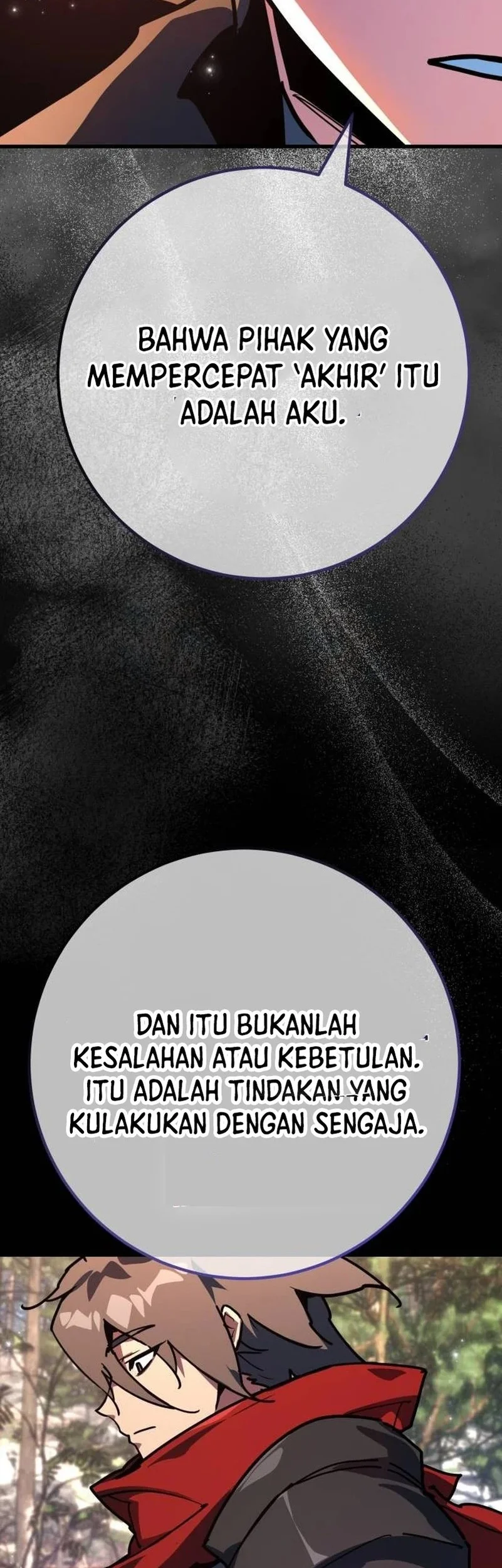 The Game’s Greatest Troll Chapter 159 Gambar 56