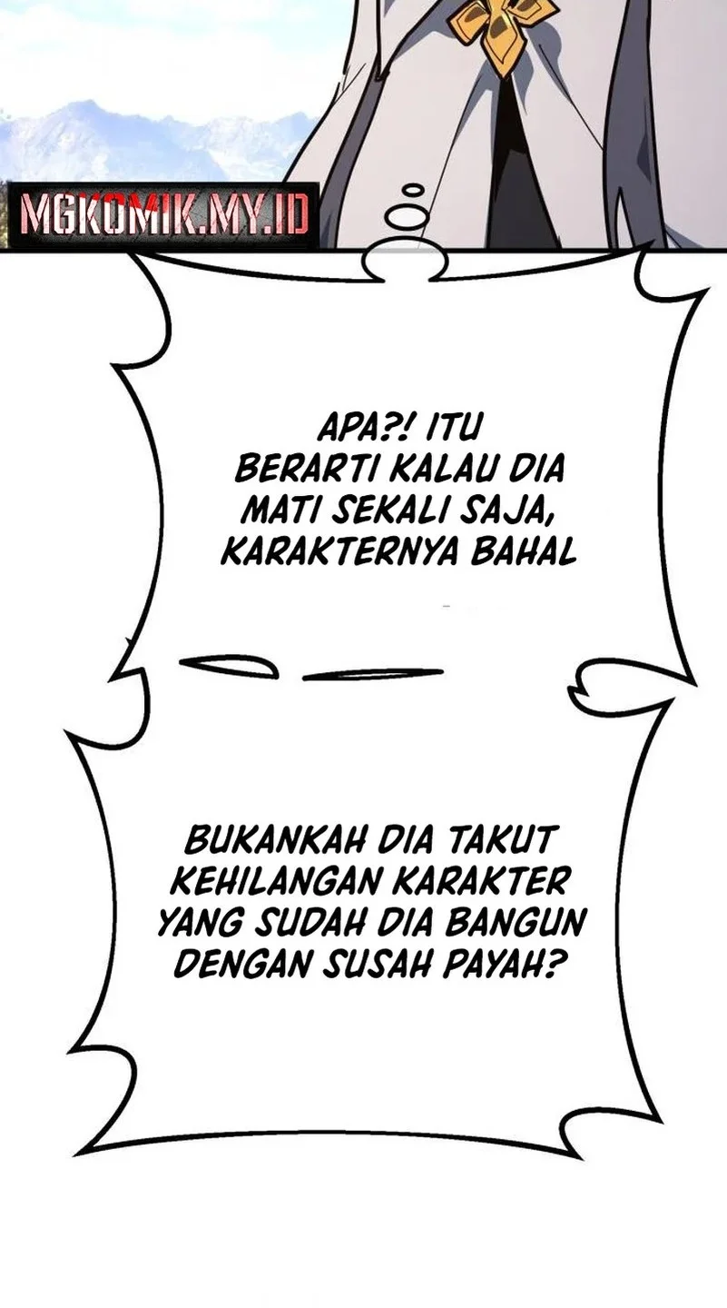 The Game’s Greatest Troll Chapter 159 Gambar 61